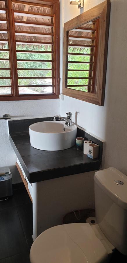 Lodge Villa Mayanki Djamandjary Εξωτερικό φωτογραφία