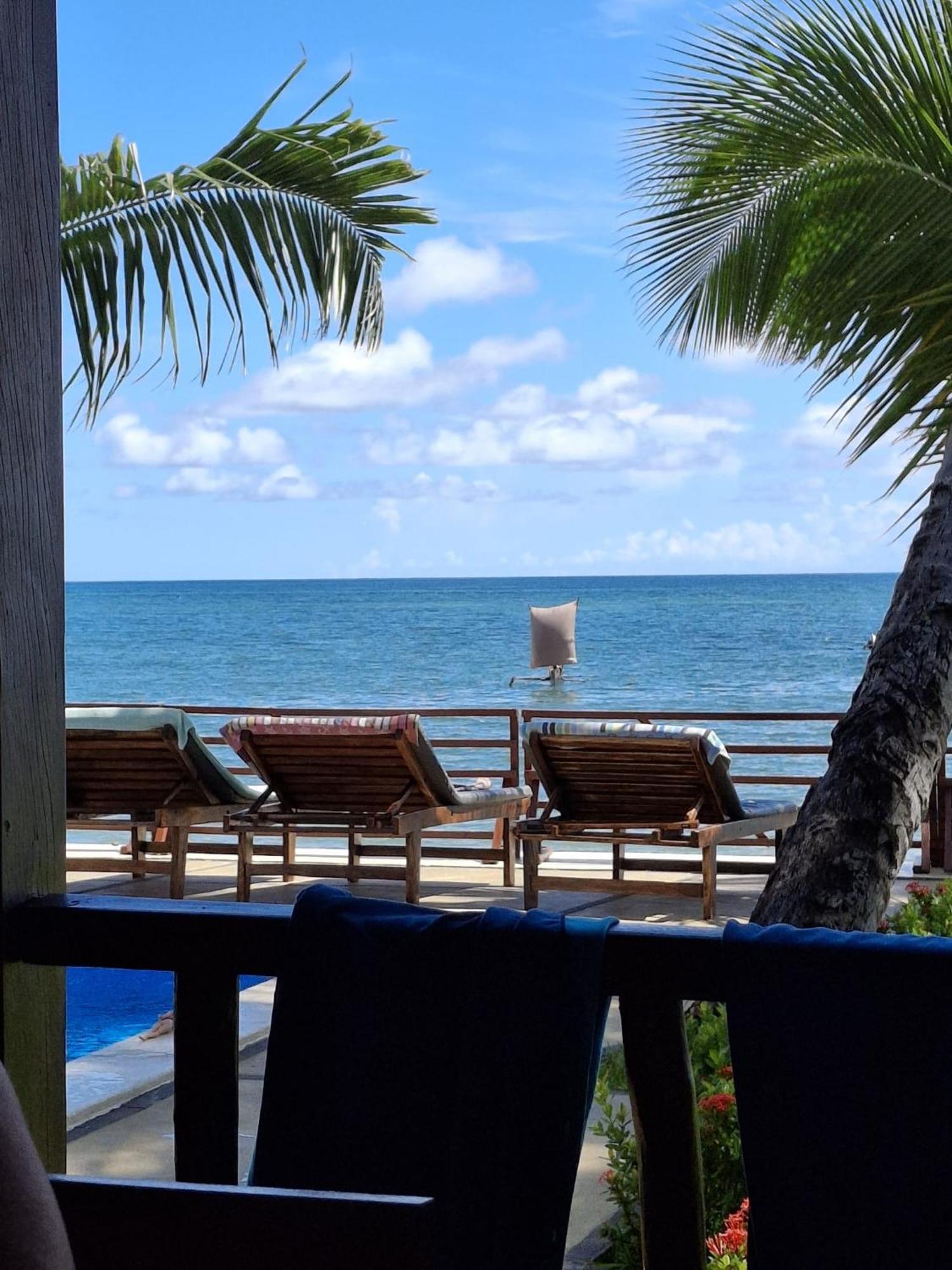 Lodge Villa Mayanki Djamandjary Εξωτερικό φωτογραφία